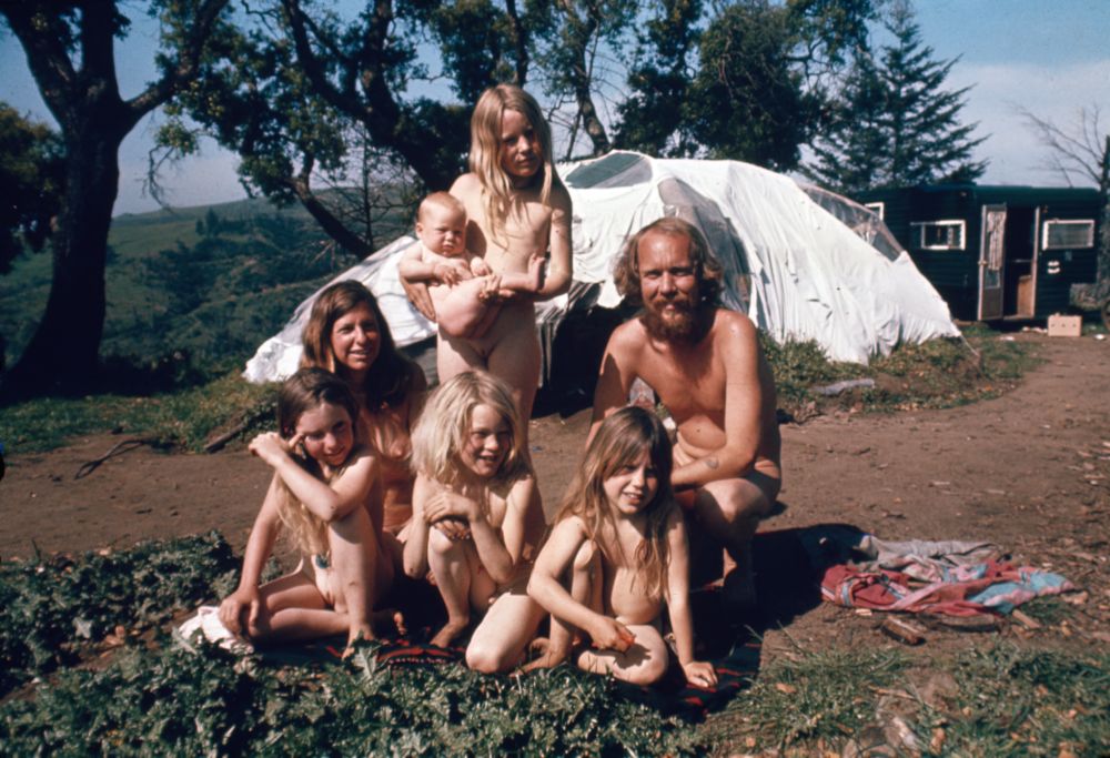 connie poll recommends families at nudist colonies pic