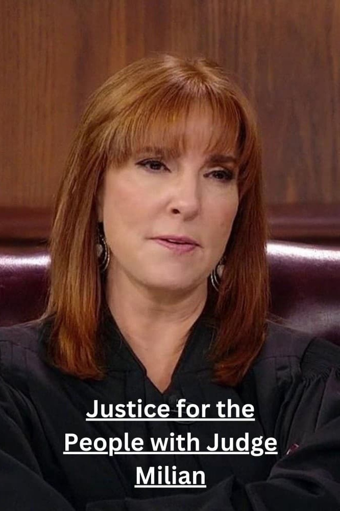 aamer seady recommends judge marilyn milian episodes pic