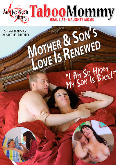 mother son love porn