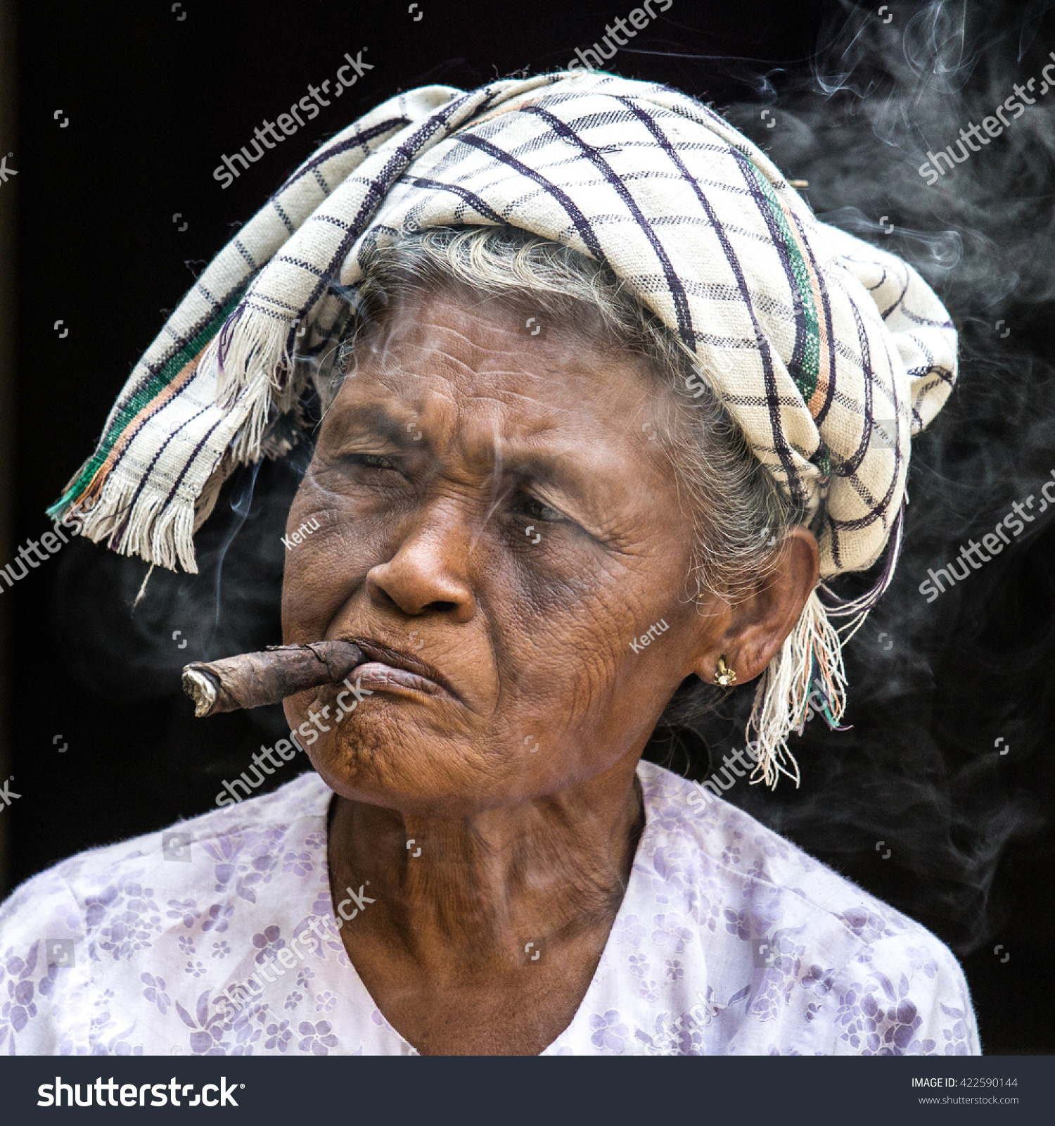 bethany gilson recommends old lady with cigar pic