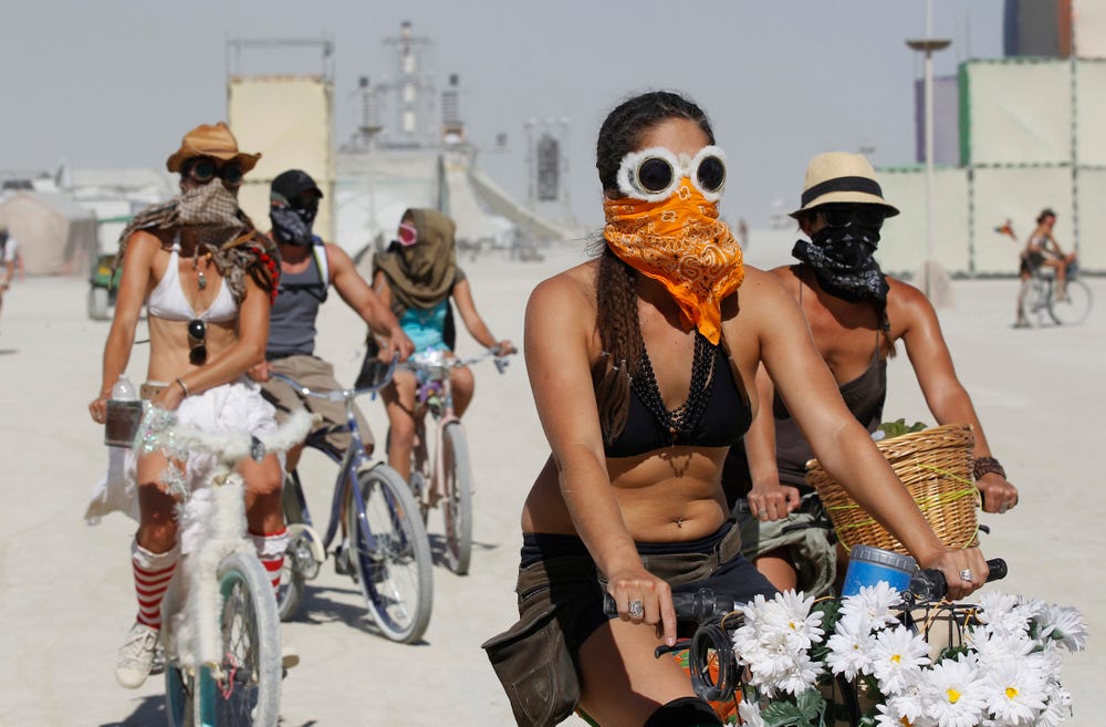 Images Burning Man Images Nude 2017 job anal