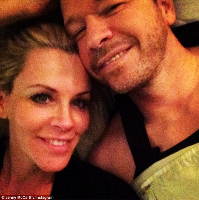 candace pye share jenny mccarthy sextape photos