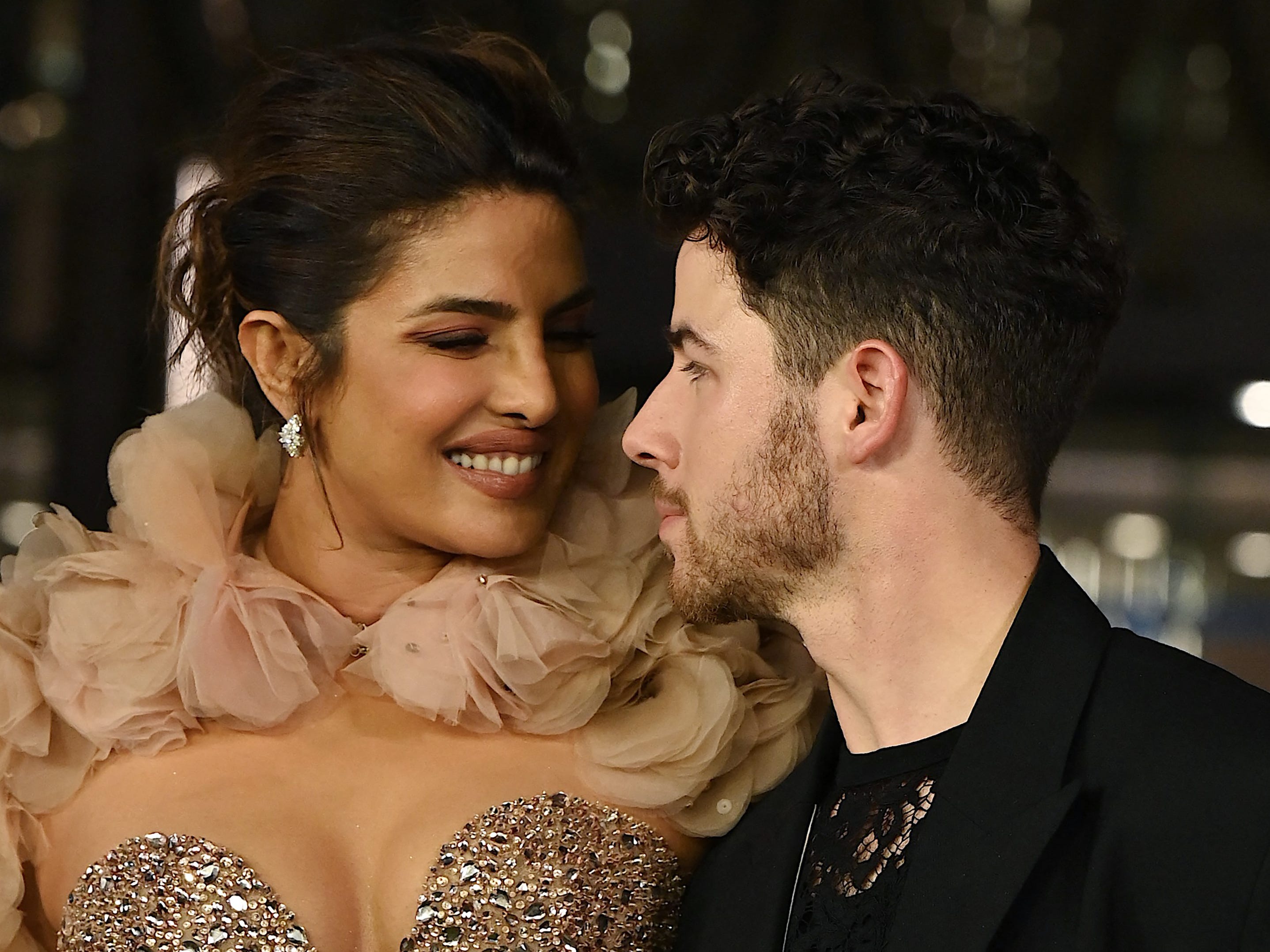 bill cross recommends Priyanka Chopra Sex