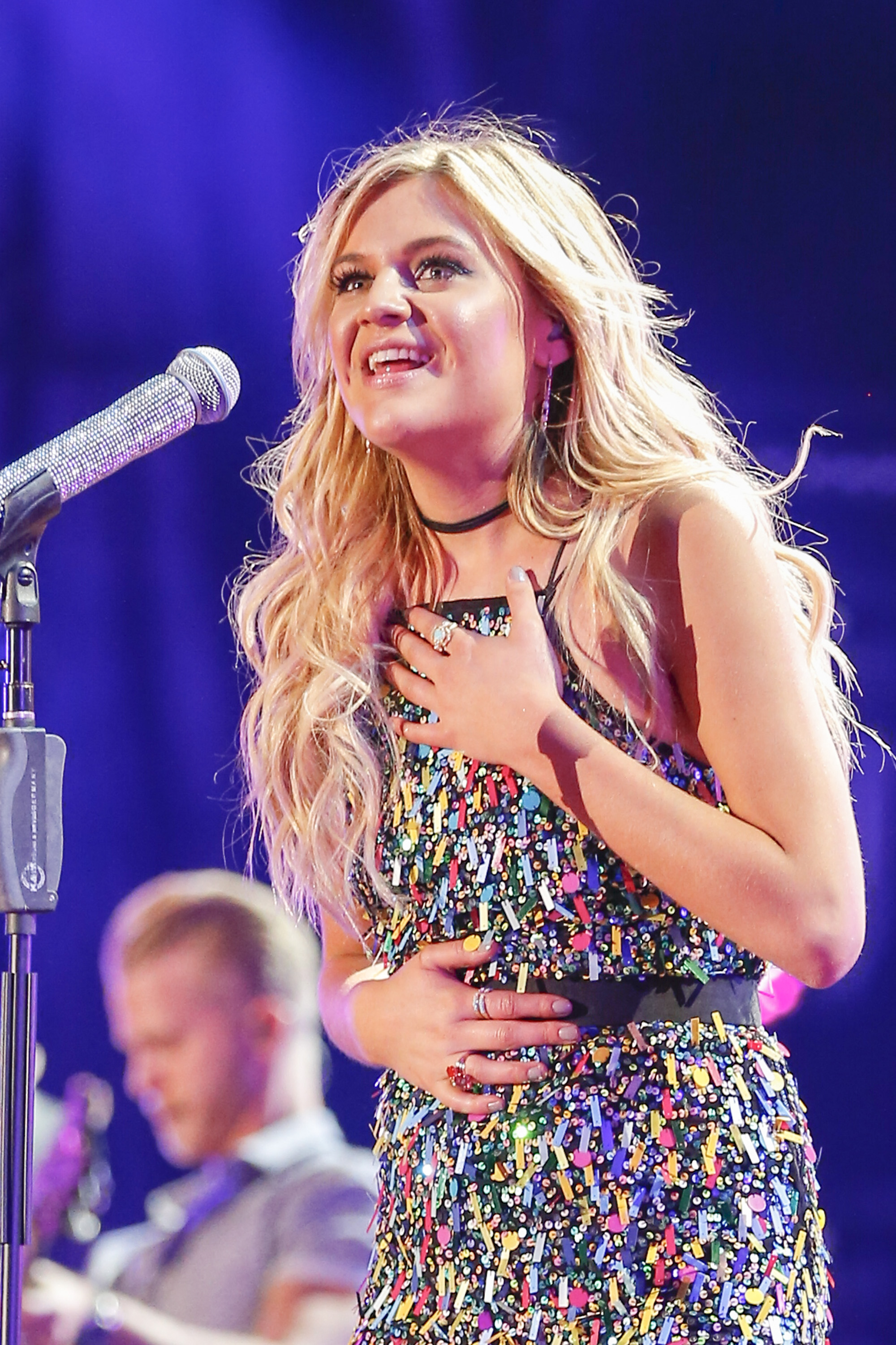 cindy shanahan add kelsea ballerini porn photo