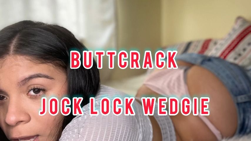 alexandra repin recommends Jock Lock Wedgie Girl