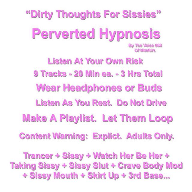 deep grewal recommends Sissy Hypnosis That Works