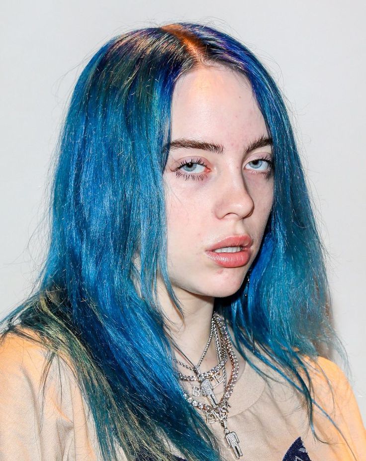 danny l brown recommends billie eilish tita pic