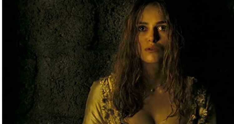 christa shannon recommends pirates of the caribbean sex pic