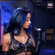 barry chick recommends sasha banks gif pic