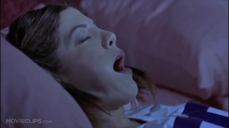 cassie corley share scary movie 2 porn photos