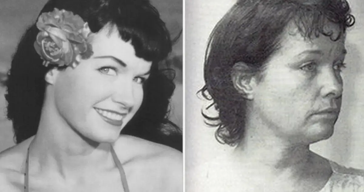 dianna de verteuil recommends nude photos of bettie page pic