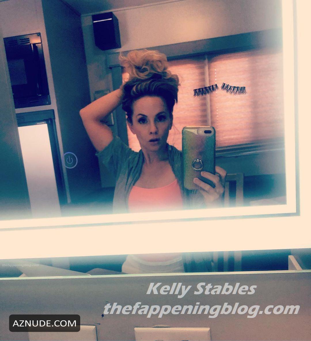 audrey pee recommends Kelly Stables Nude
