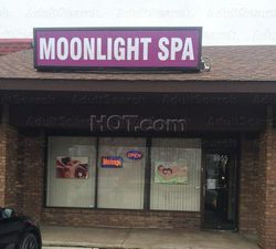 cameron thomas recommends chicago erotic massage parlor pic