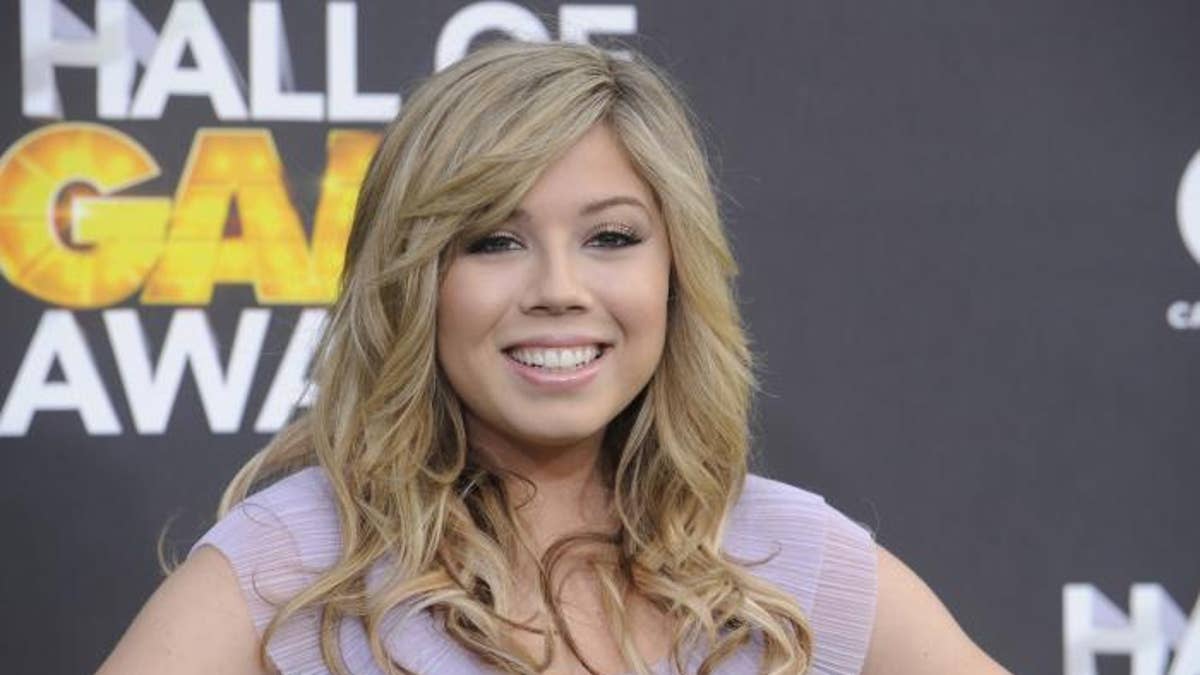 donnie mcgowan add photo leaked photos of jennette mccurdy