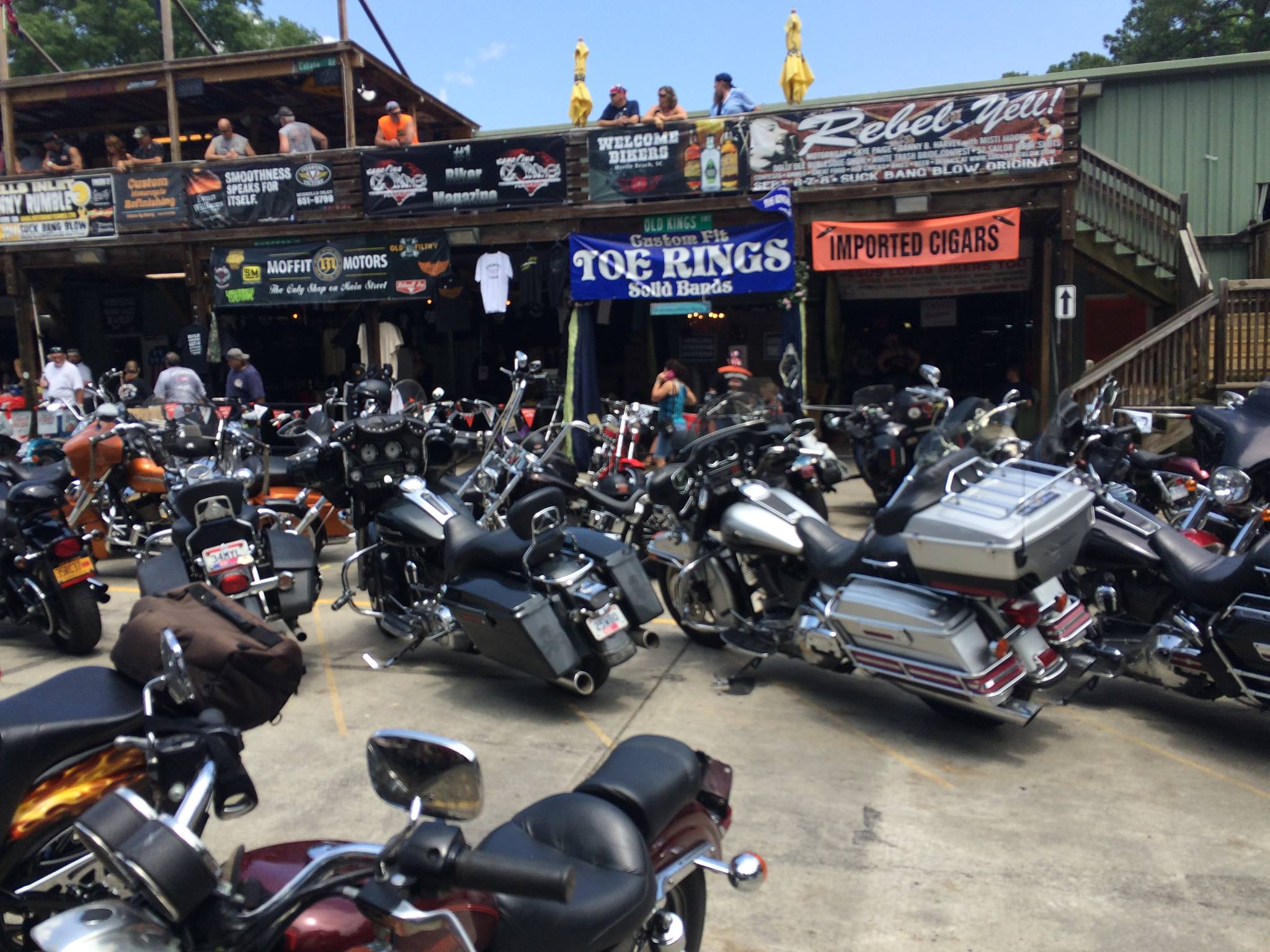 billy gene jones recommends bike week myrtle beach south carolina pic