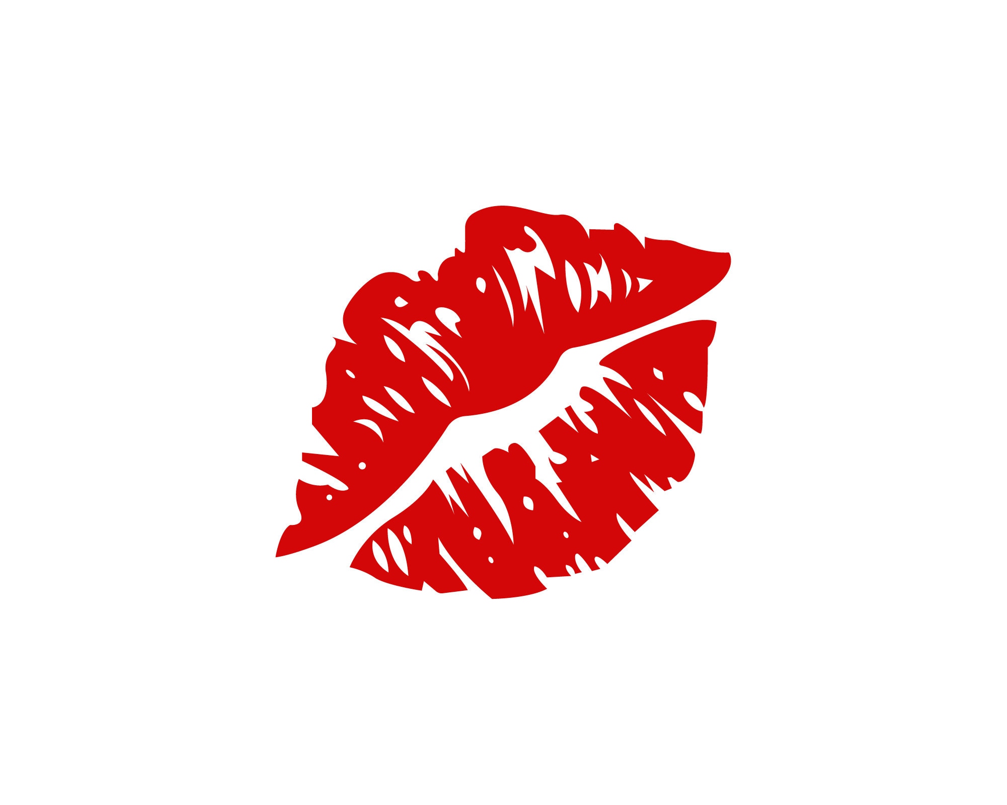 dahlia wati recommends red lipstick kiss marks pic
