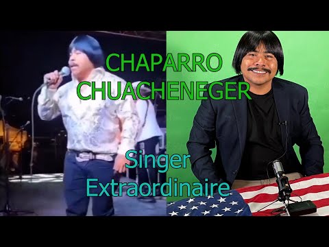 Chaparro Chuacheneger Net Worth love handjobs