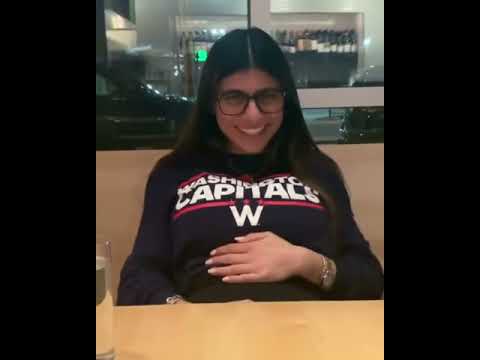 carmen queen recommends Mia Khalifa Youtube Channel