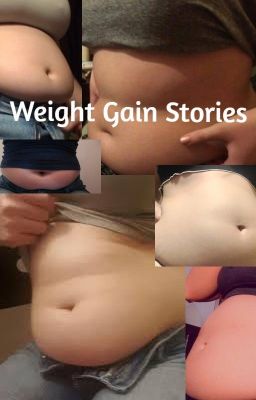 daniel plowright recommends Real Weight Gain Stories
