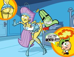 alejandra calleros recommends Fairly Odd Parents Ehentai