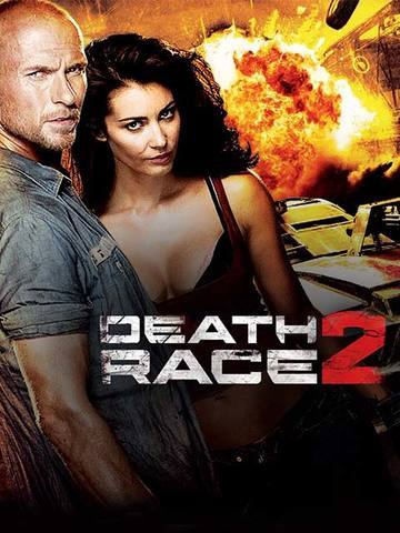ahmed eladly recommends Death Race 2 Full Move