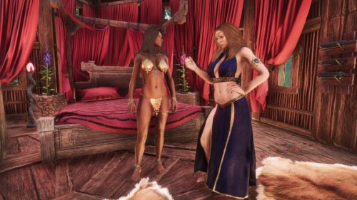 dennis stotomas recommends can you have sex in conan exiles pic