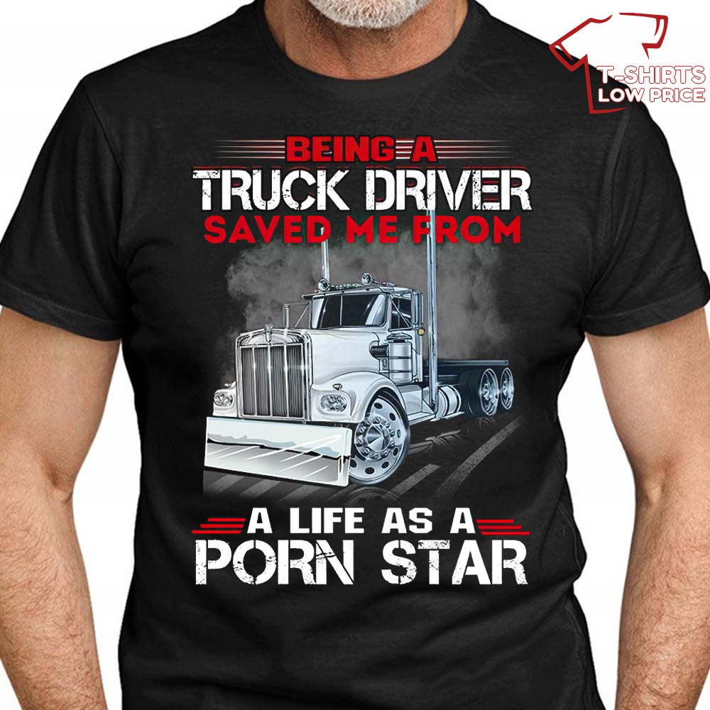 bill dana recommends Truck Driver Porn