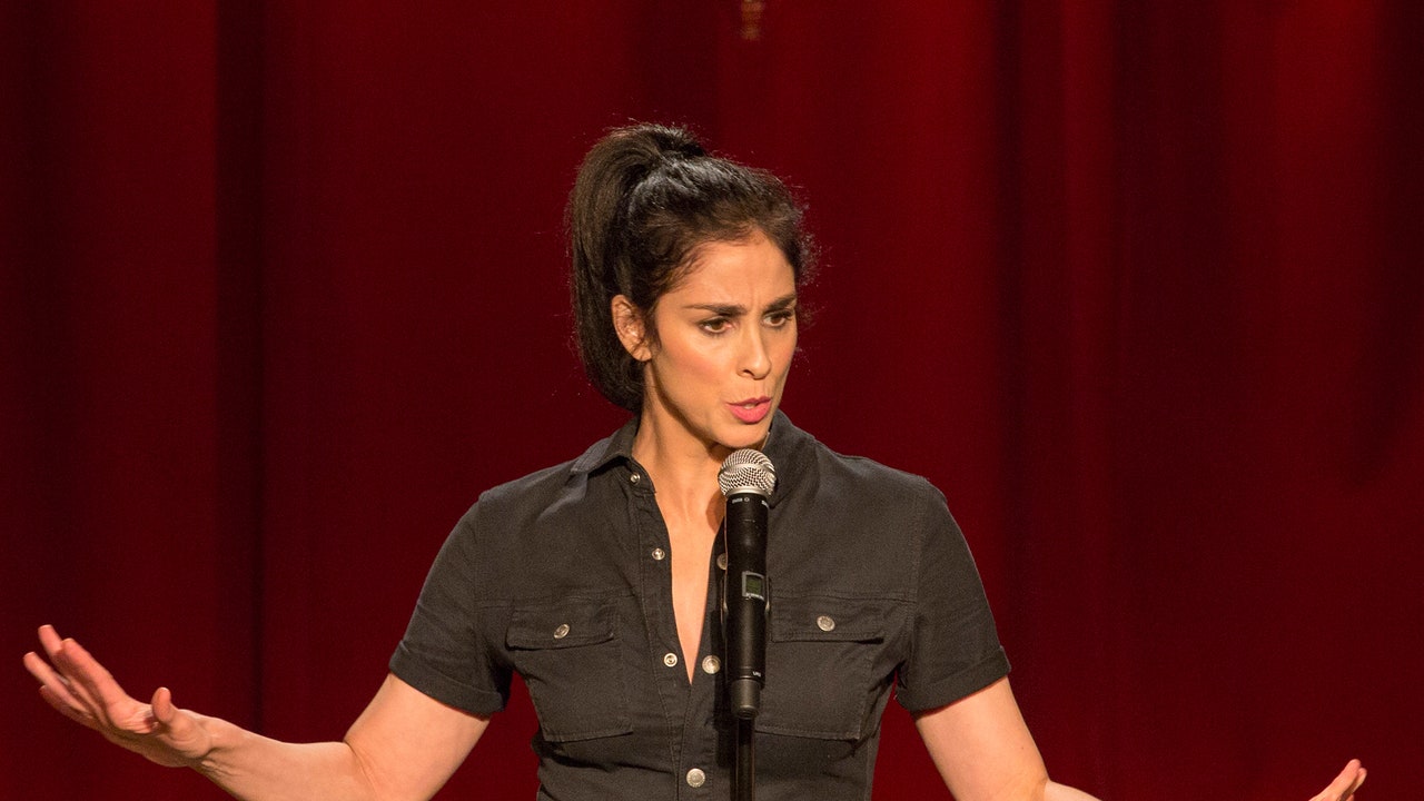 craig warkentin recommends sarah silverman pussy pic