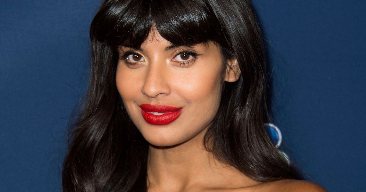 alisha sevy recommends jameela jamil porn pic