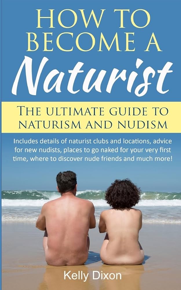 andre sanford recommends photos of naturists pic