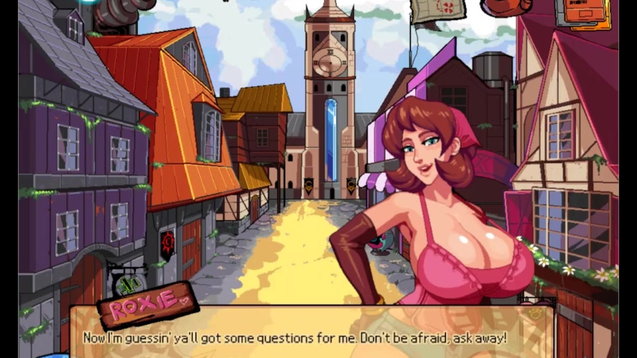 abimbola raji recommends hentai game lets play pic