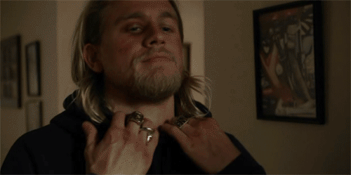 clare monk recommends Sons Of Anarchy Sex Gif