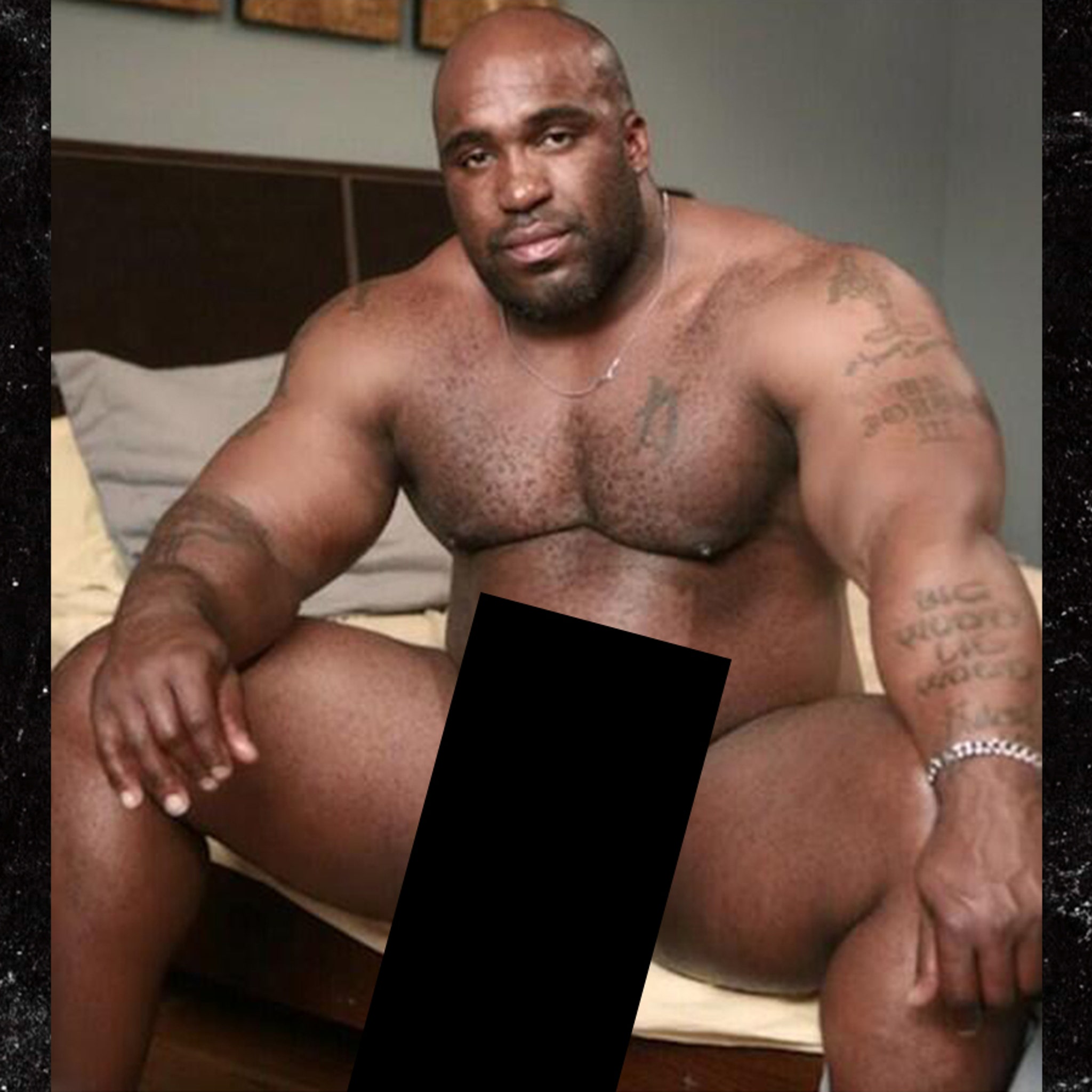 darrell cooksey recommends big dick black men photos pic