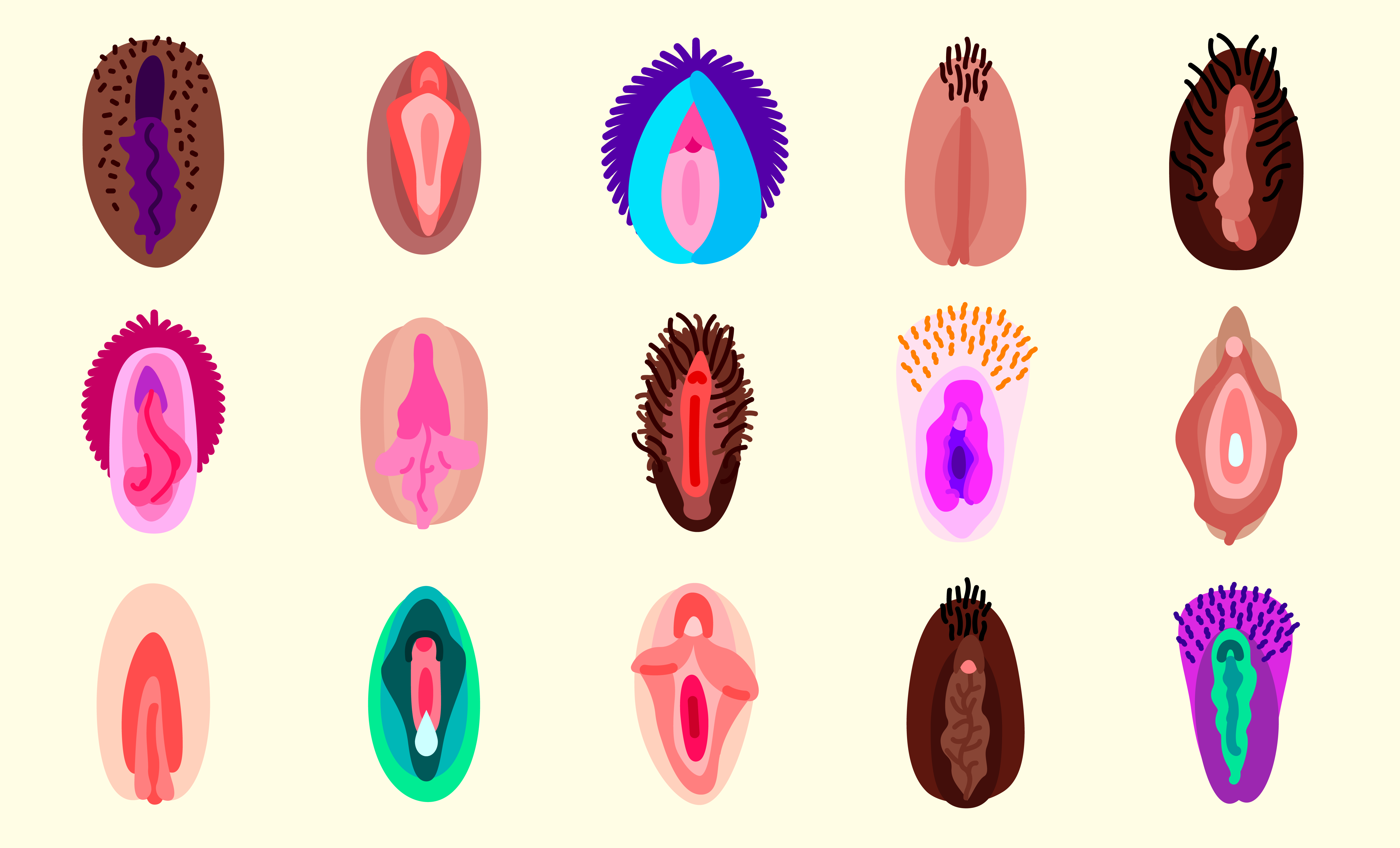 dorothy ezuma recommends best vagina pics pic