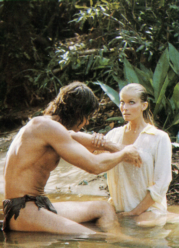 begum gum recommends Tarzan 1981 Full Movie