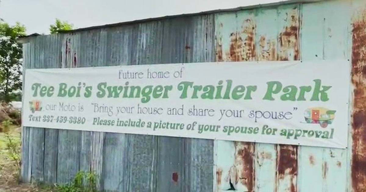 courtney altice recommends swingers rv park pic
