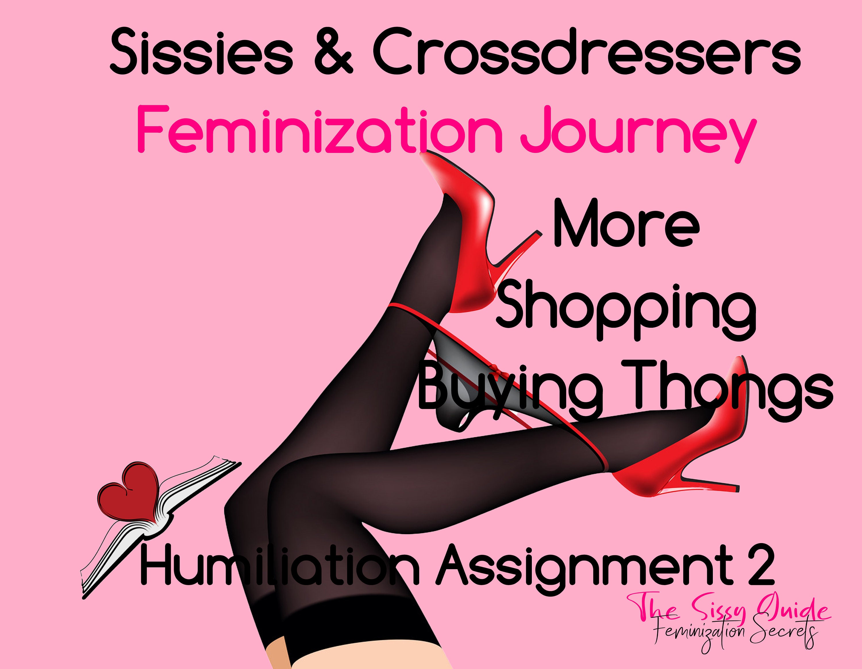 sissy humiliation pictures