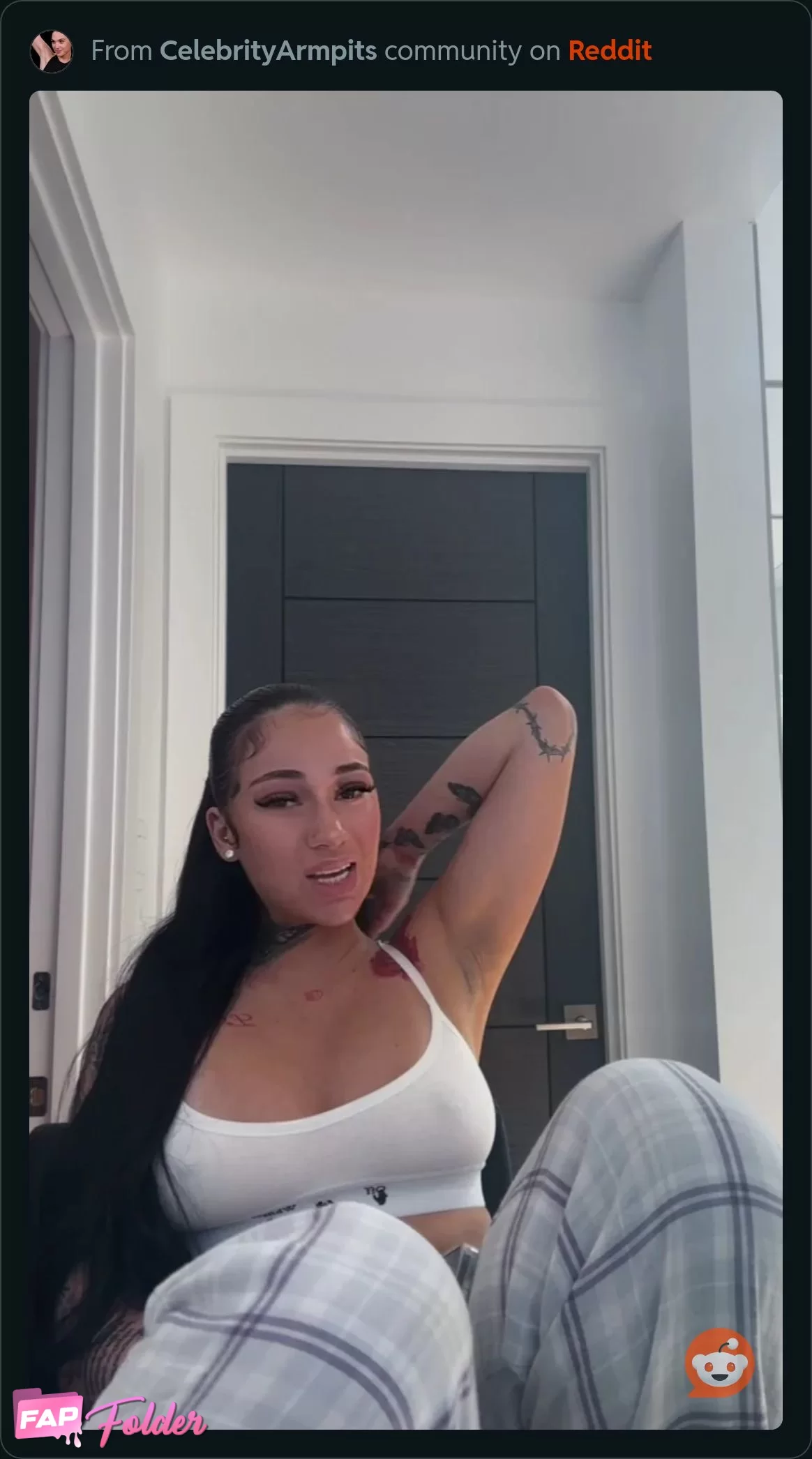 bhad bhabie tits