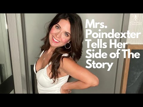 celines rosario recommends Mrs Poindexter Videos