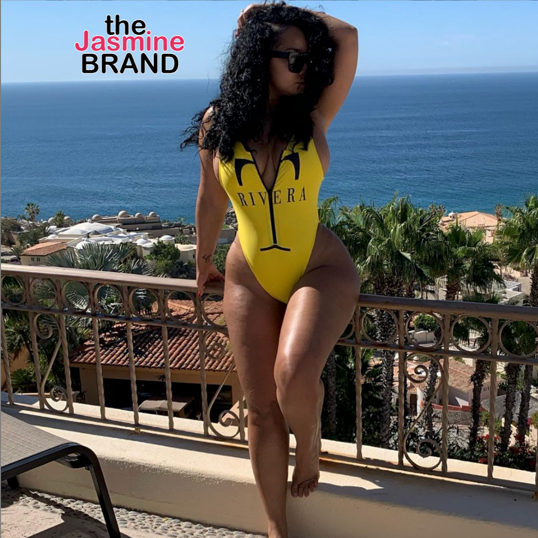 celeste gardiner add photo tammy rivera booty