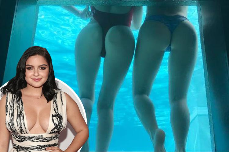danny cumming recommends ariel winter sexy pictures pic