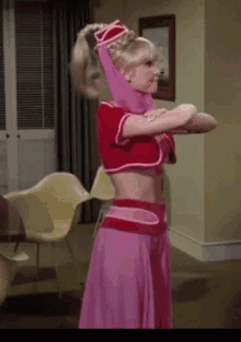 Genie In A Bottle Gif sex animations