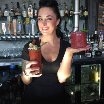 bahaa eldin mohamed recommends lisa marie bar rescue pic