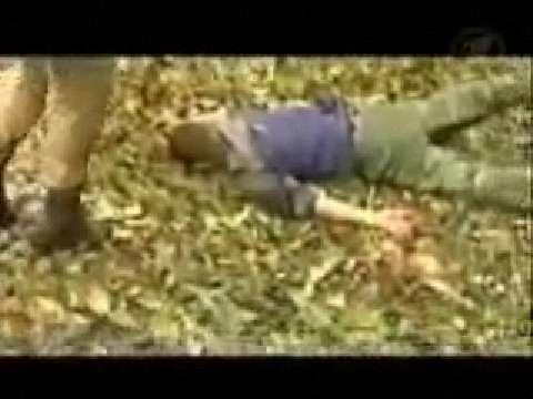 the dagestan massacre video