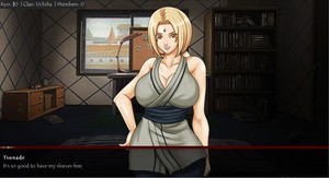 chelsea vosburgh recommends naruto porn game download pic