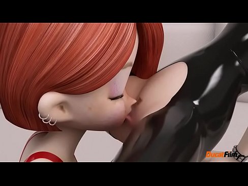 cgi animated porn