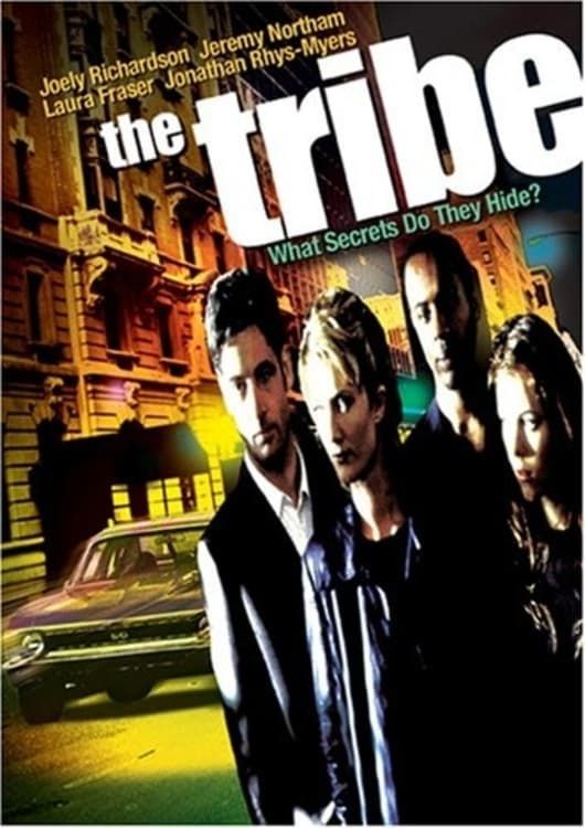 charles mapes recommends the tribe movie online pic