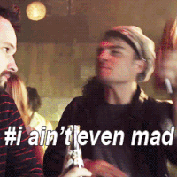 beverly j jackson recommends i aint even mad gif pic