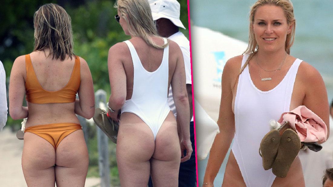 dexter wacas recommends naked pictures of lindsey vonn pic