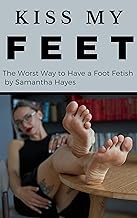 cindy whitehouse recommends foot and ass fetish pic